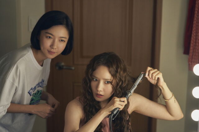 '악마가 이사왔다' / CJ ENM