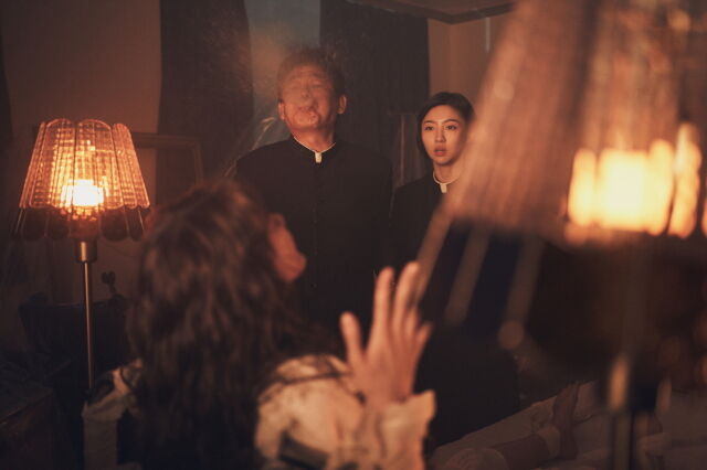 '악마가 이사왔다' / CJ ENM
