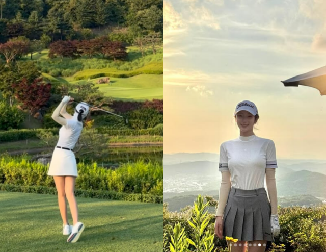 소희 SNS