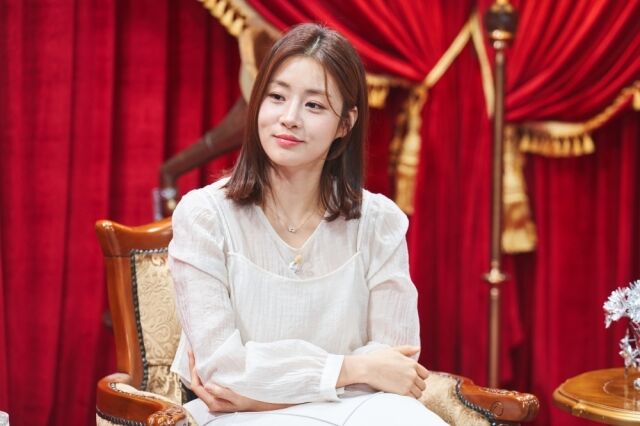 / MBC '아임써니땡큐'