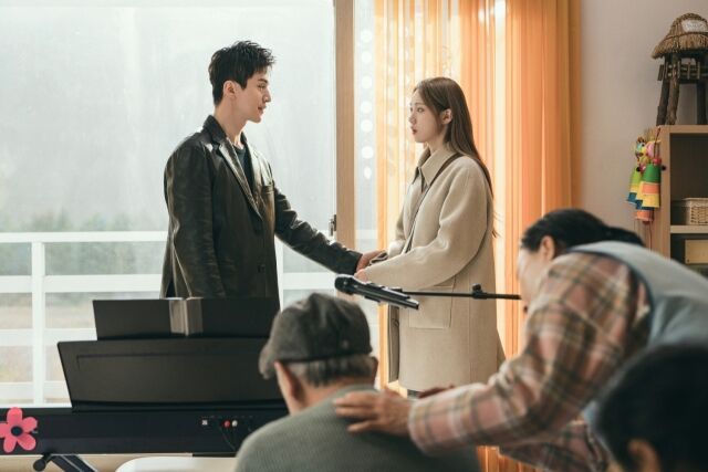 / JTBC '착한 사나이'