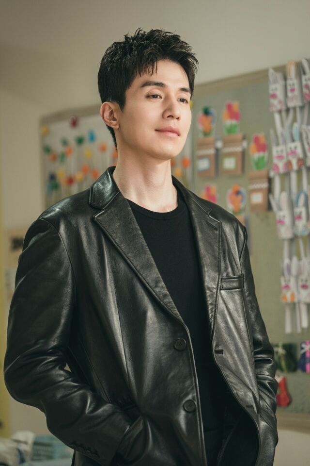 / JTBC '착한 사나이'