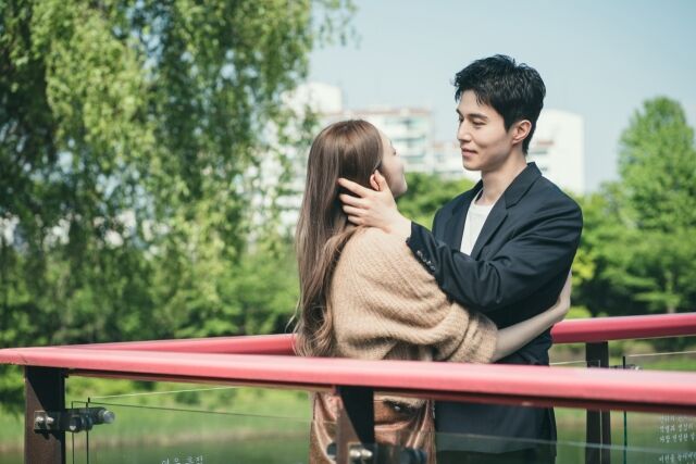 / JTBC '착한 사나이'
