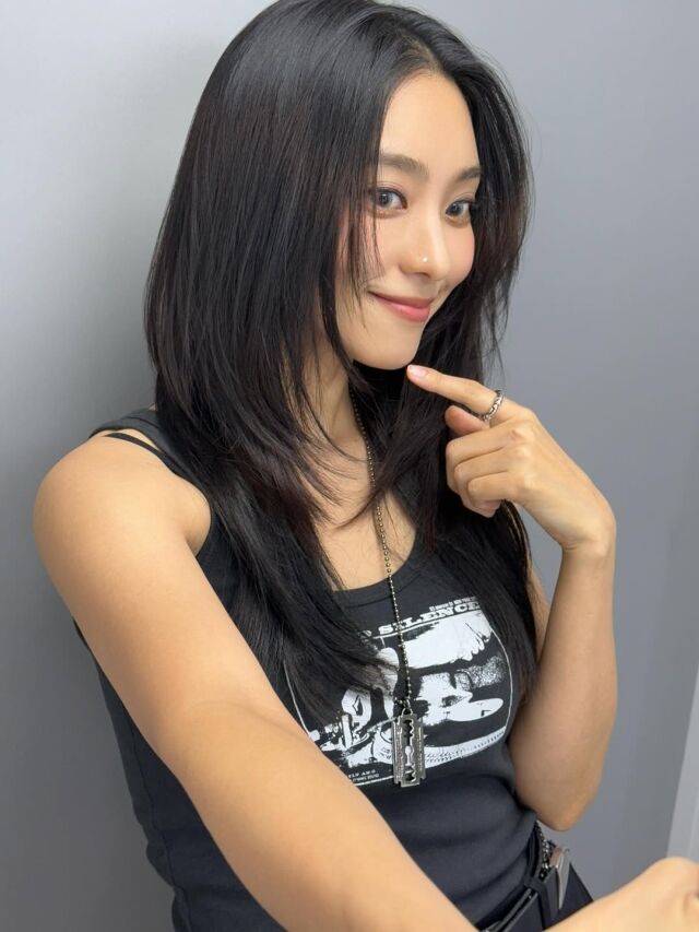 보라 사진./보라 인스타그램