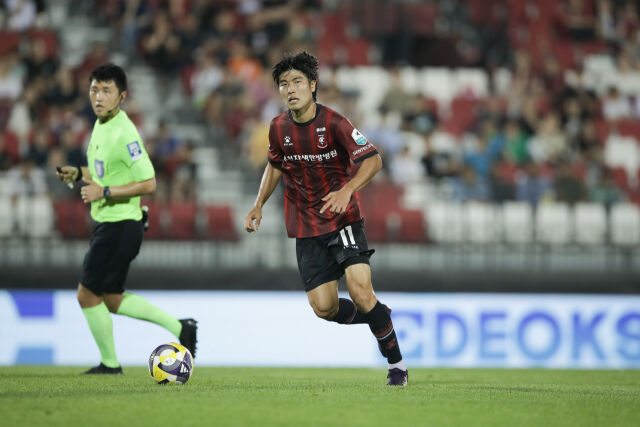 박창준/한국프로축구연맹