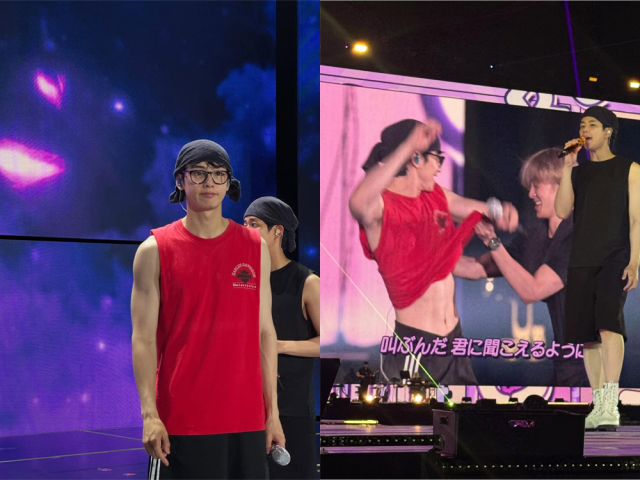차은우 사진./차은우 인스타그램
