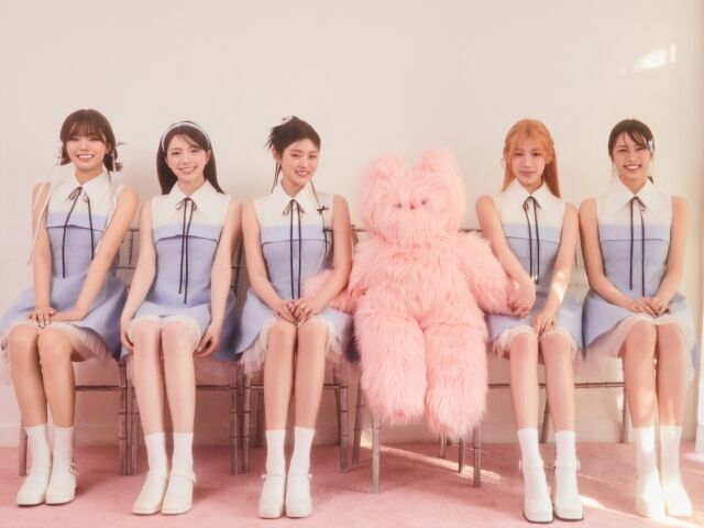 피프티 피프티./ 어트랙트