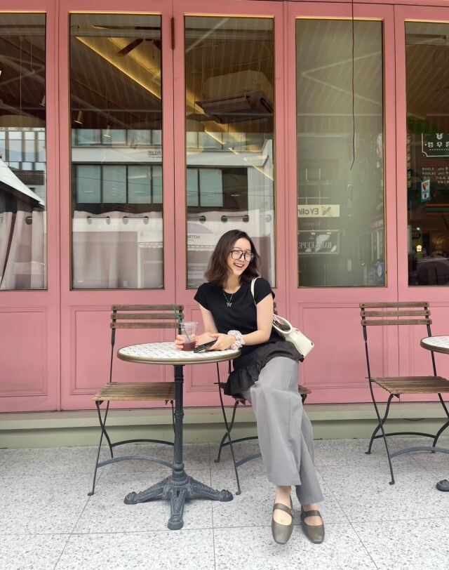 그룹 원더걸스 출신 혜림/혜림 인스타그램
