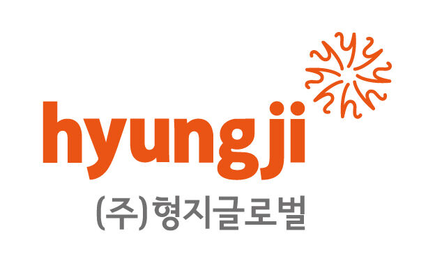 형지글로벌 CI. /형지글로벌
