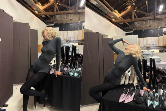 로제 / 소셜미디어