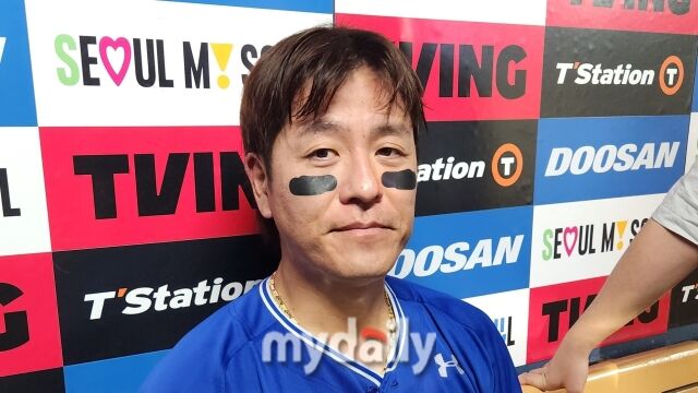 삼성 라이온즈 강민호./잠실=김경현 기자