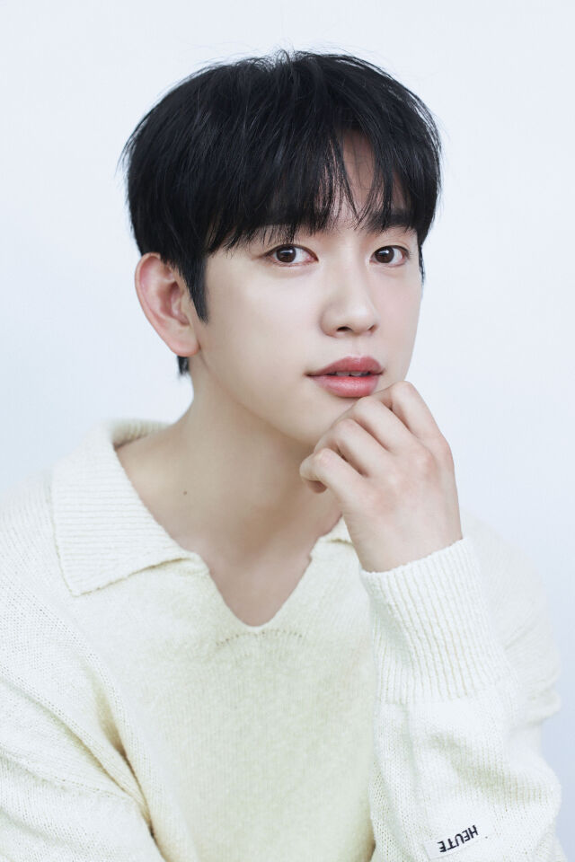 배우 박진영 / BH엔터테인먼트