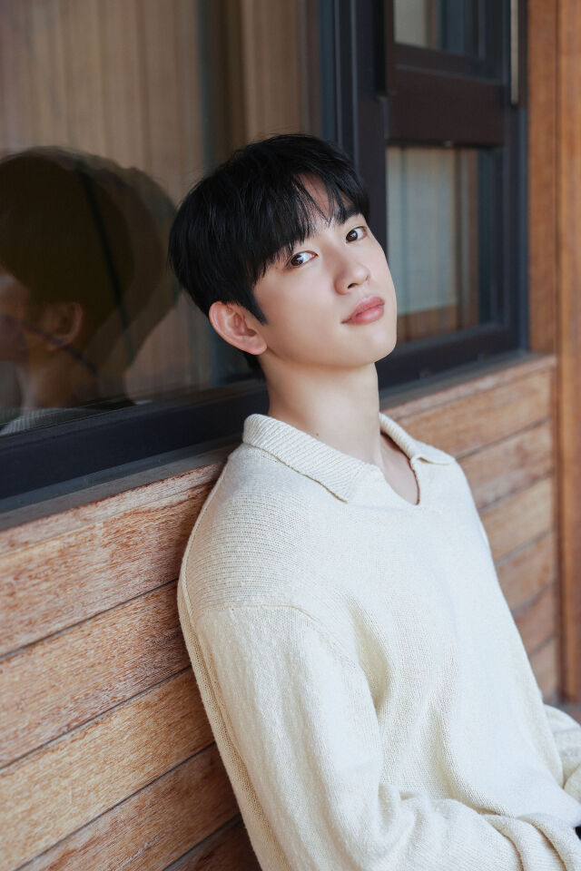 배우 박진영 / BH엔터테인먼트