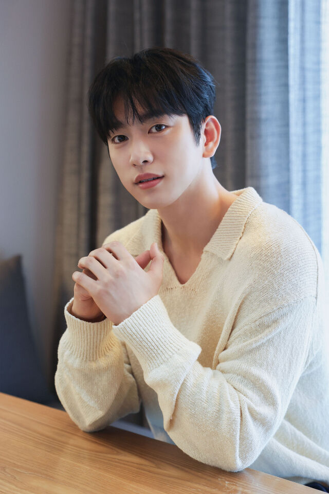배우 박진영 / BH엔터테인먼트