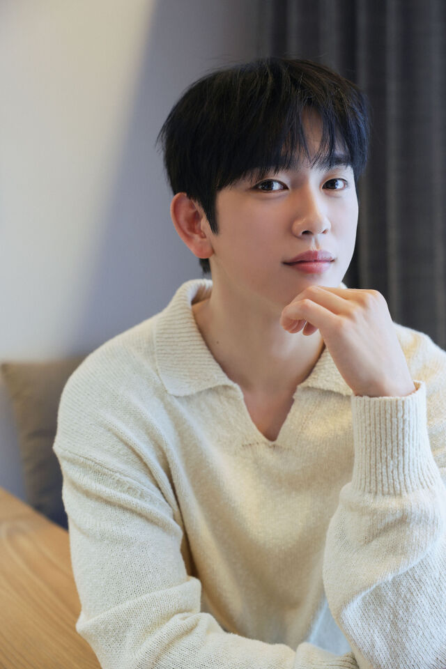 배우 박진영 / BH엔터테인먼트
