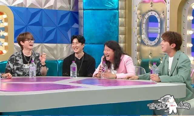 / MBC 