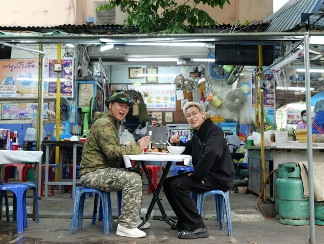 / MBN, MBC에브리원