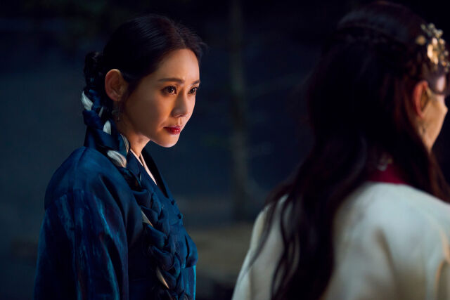 tvN ‘견우와 선녀’