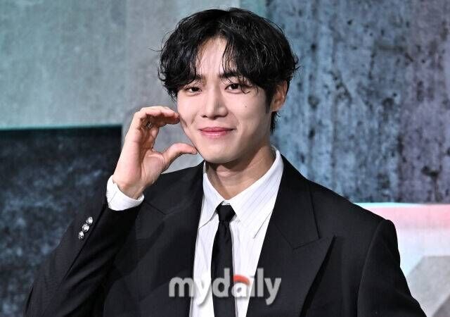배우 추영우 / 마이데일리