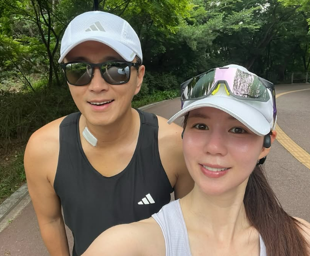 진태현 소셜미디어