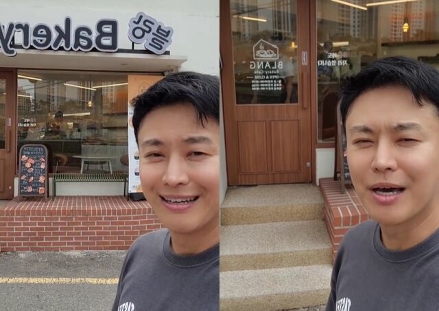블랑카 소셜미디어