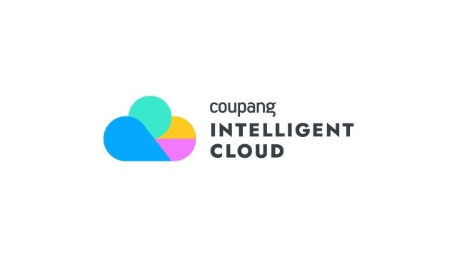 쿠팡이 AI 클라우드 컴퓨팅 서비스 브랜드를 ‘쿠팡 인텔리전트 클라우드(CIC)’로 새롭게 리브랜딩하고 로고를 공개했다. /쿠팡