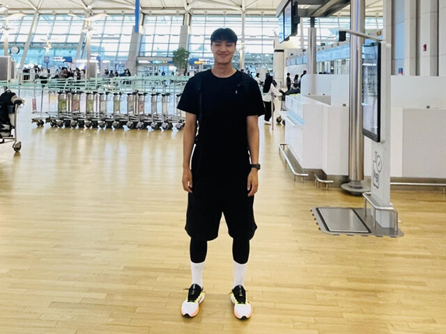 박태랑/JYK 코퍼레이션 제공