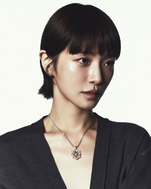 배우 박규영 / 넷플릭스
