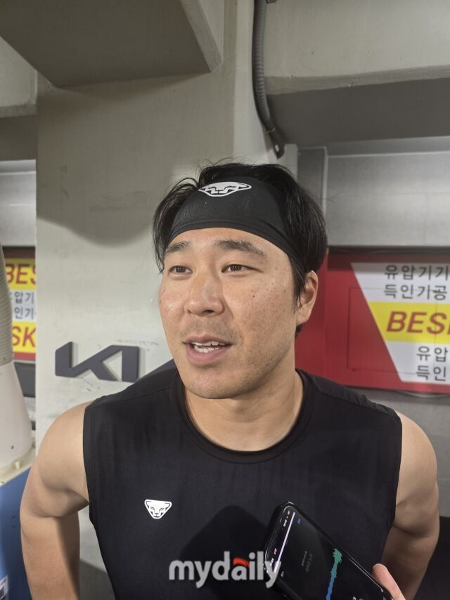 한유섬/광주=김진성 기자 kkomag@mydaily.co.kr