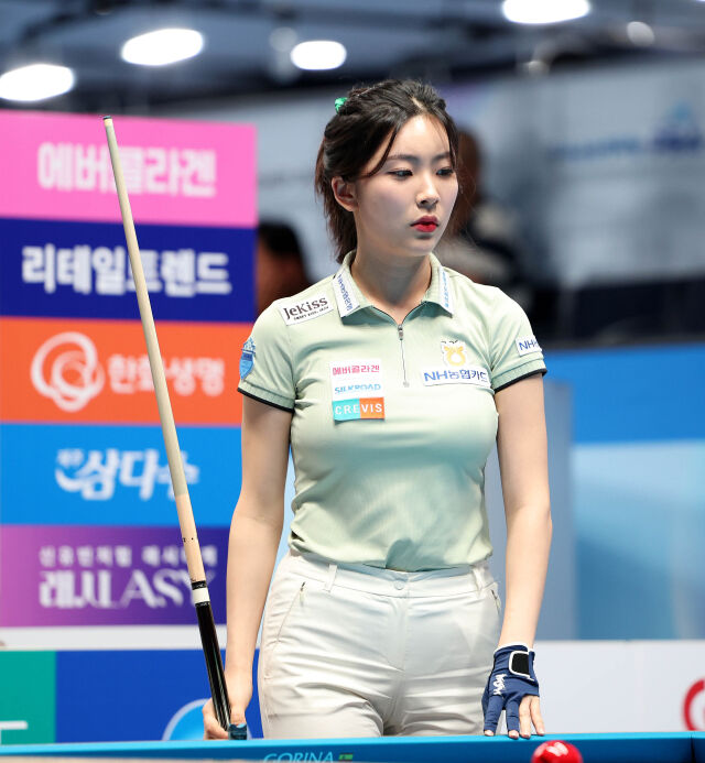 정수빈./PBA