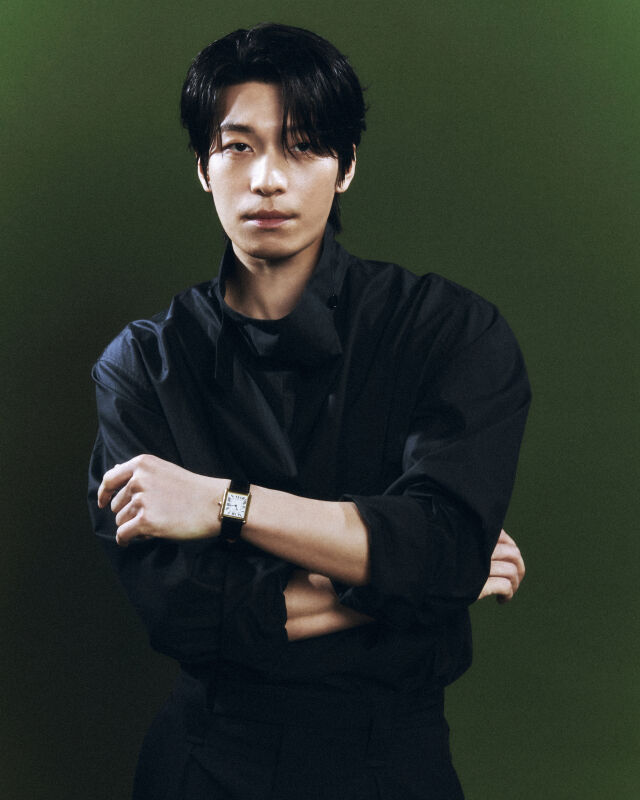 '오징어 게임3' 위하준 / 넷플릭스