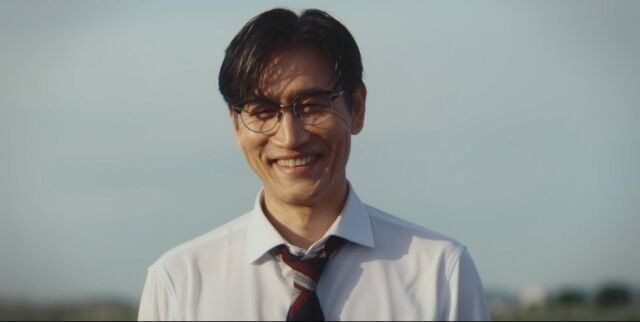 / 딕펑스 '무지개' MV 캡처