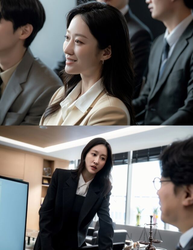 JTBC 새 토일드라마 '에스콰이어: 변호사를 꿈꾸는 변호사들'/㈜비에이엔터테인먼트, SLL, 스튜디오S