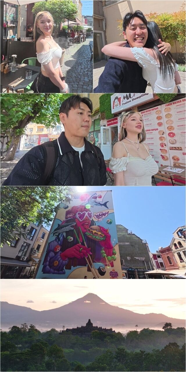 채널S '우리지금만나'/채널S '우리지금만나'