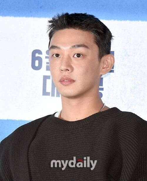 유아인 / 마이데일리