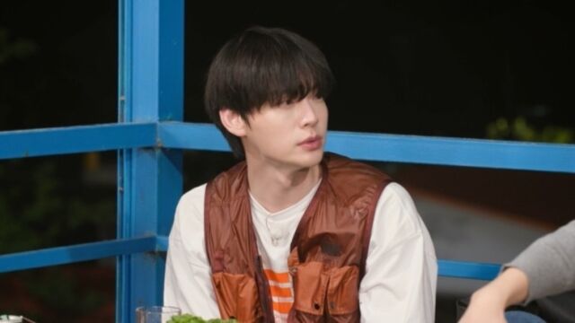 '가오정' 안재현/KBS
