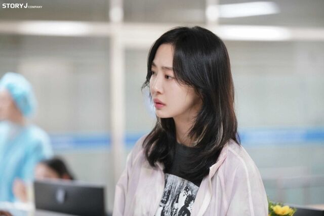 '살롱 드 홈즈' 김다솜/스토리제이컴퍼니