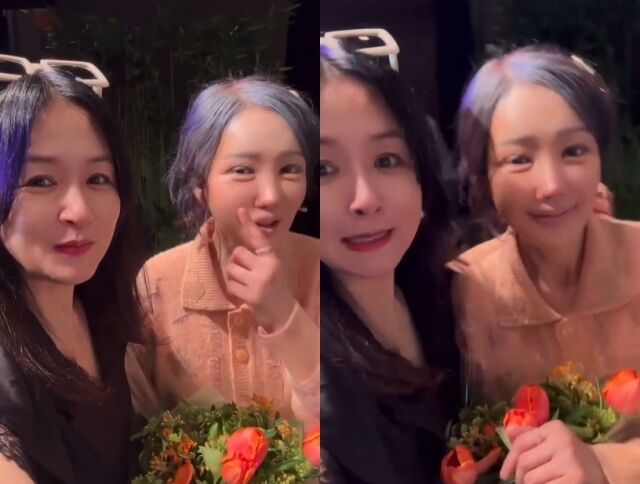 노현희 소셜미디어