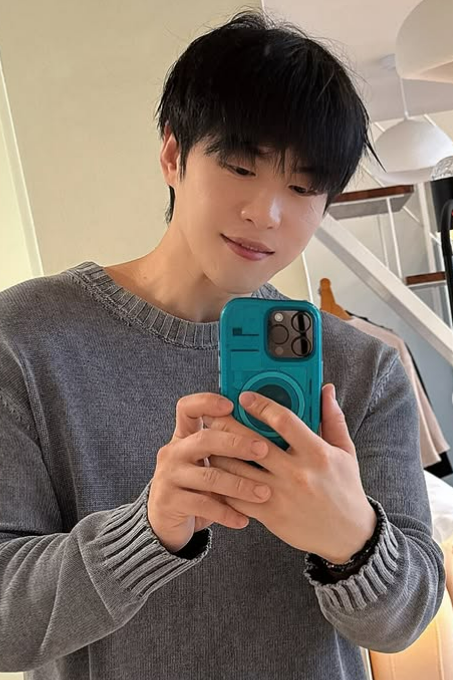 문원 SNS