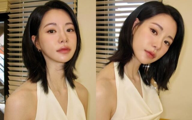 임지연 소셜미디어