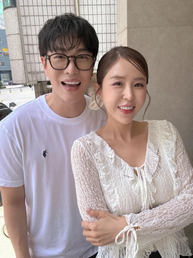 문원, 신지 / 신지 인스타그램