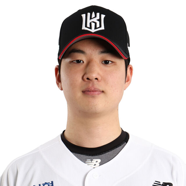 KT 위즈 윤상인./KT 위즈
