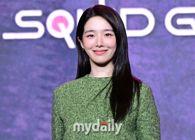 배우 박규영 / 마이데일리