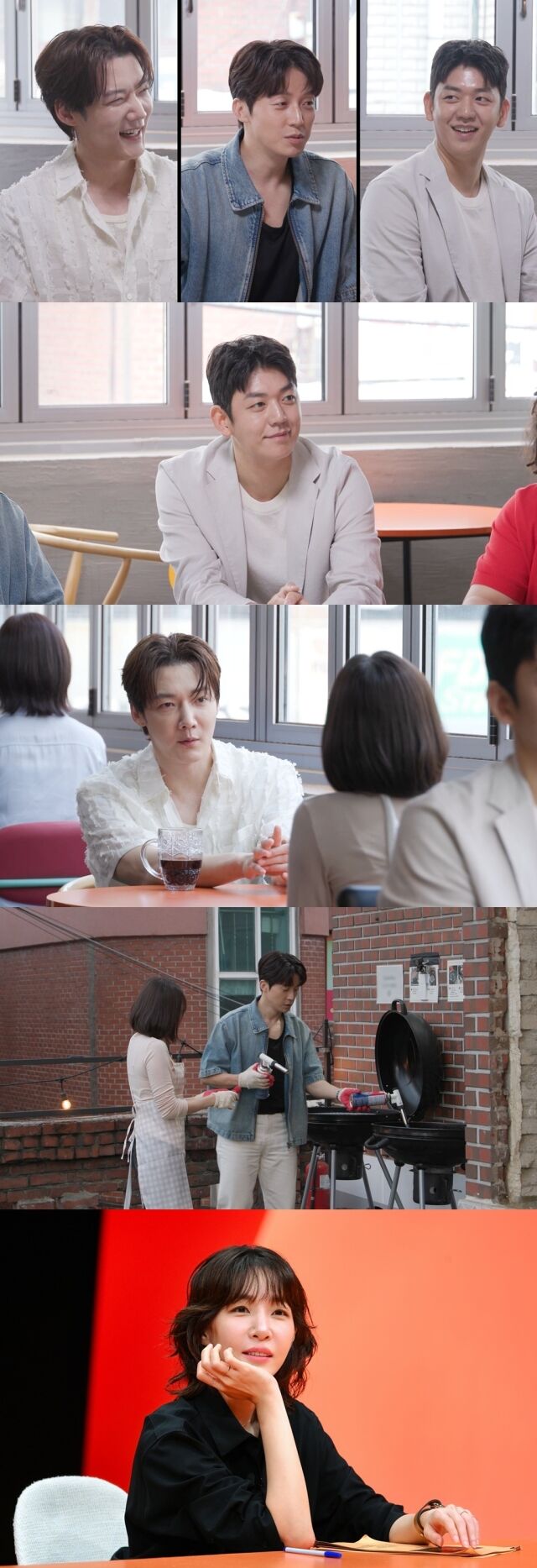 SBS '미우새'
