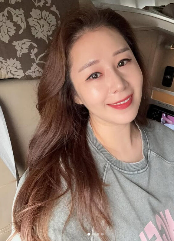 오윤혜./소셜미디어