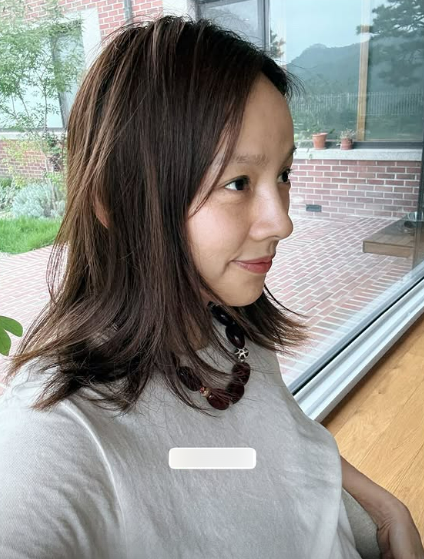 가수 이효리/이효리 인스타그램