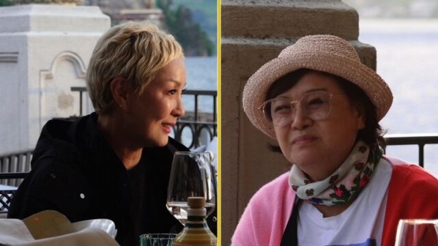 / KBS 2TV '박원숙의 같이 삽시다'