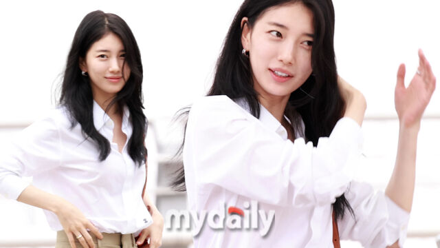 수지 / 마이데일리