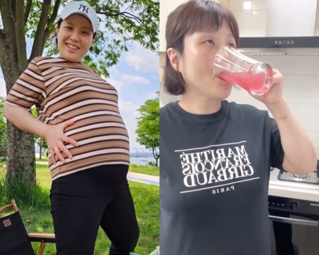 권미진 소셜미디어