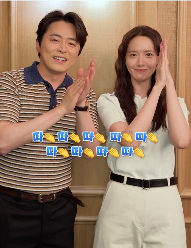 외유내강, CJ ENM